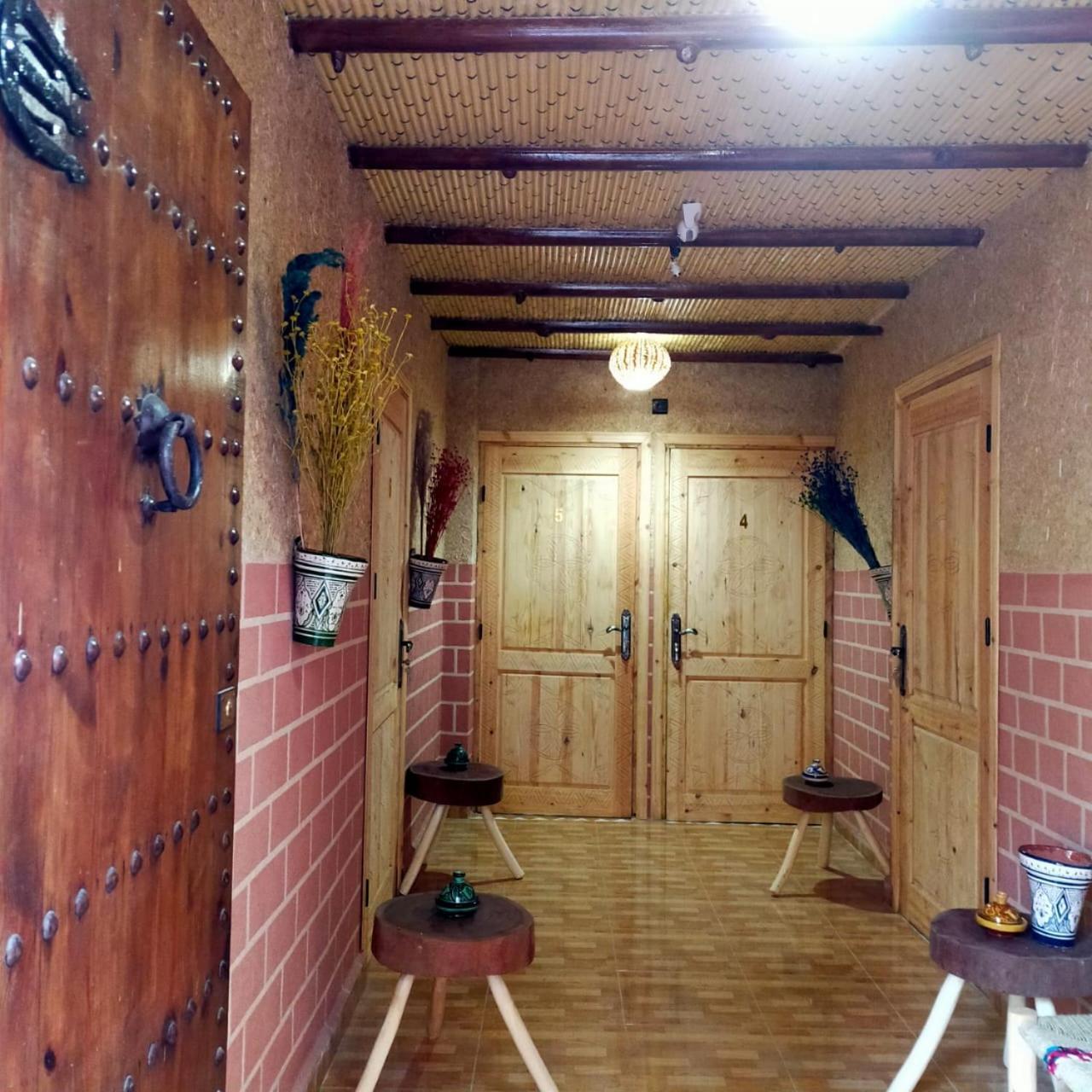 Atlas Haven Imlil  Ngoại thất bức ảnh