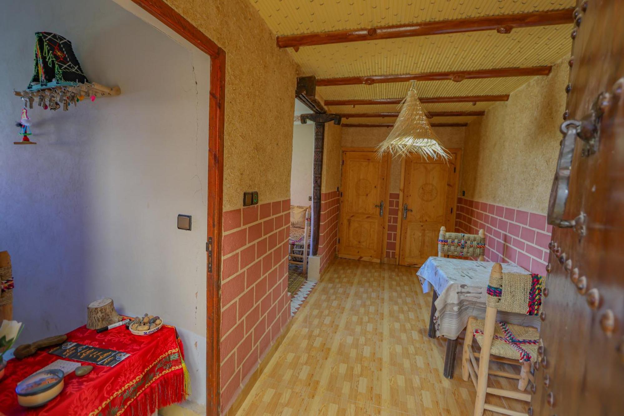 Atlas Haven Imlil  Ngoại thất bức ảnh