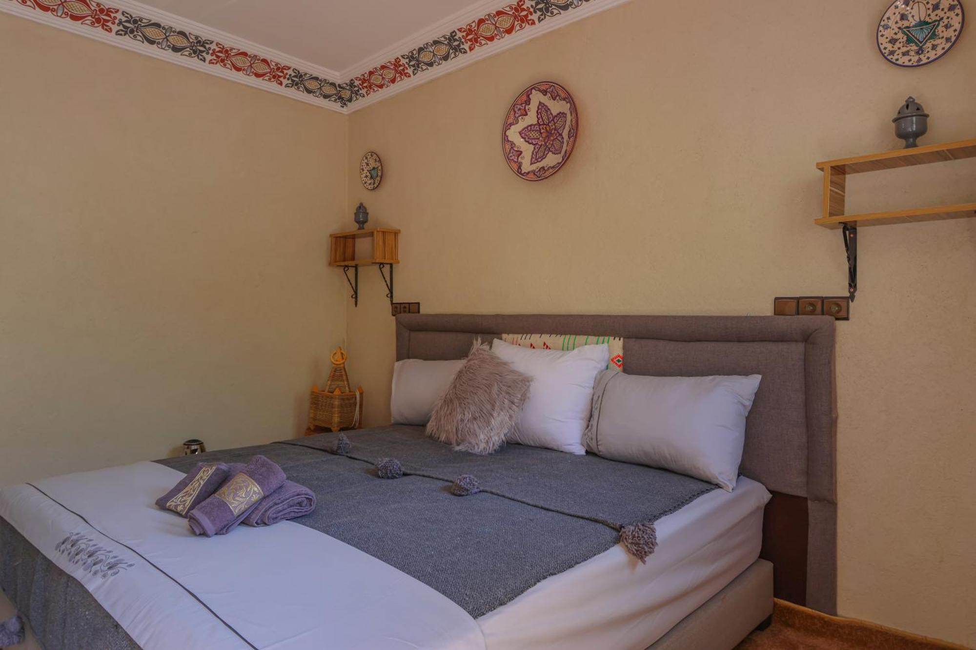 Atlas Haven Imlil  Ngoại thất bức ảnh