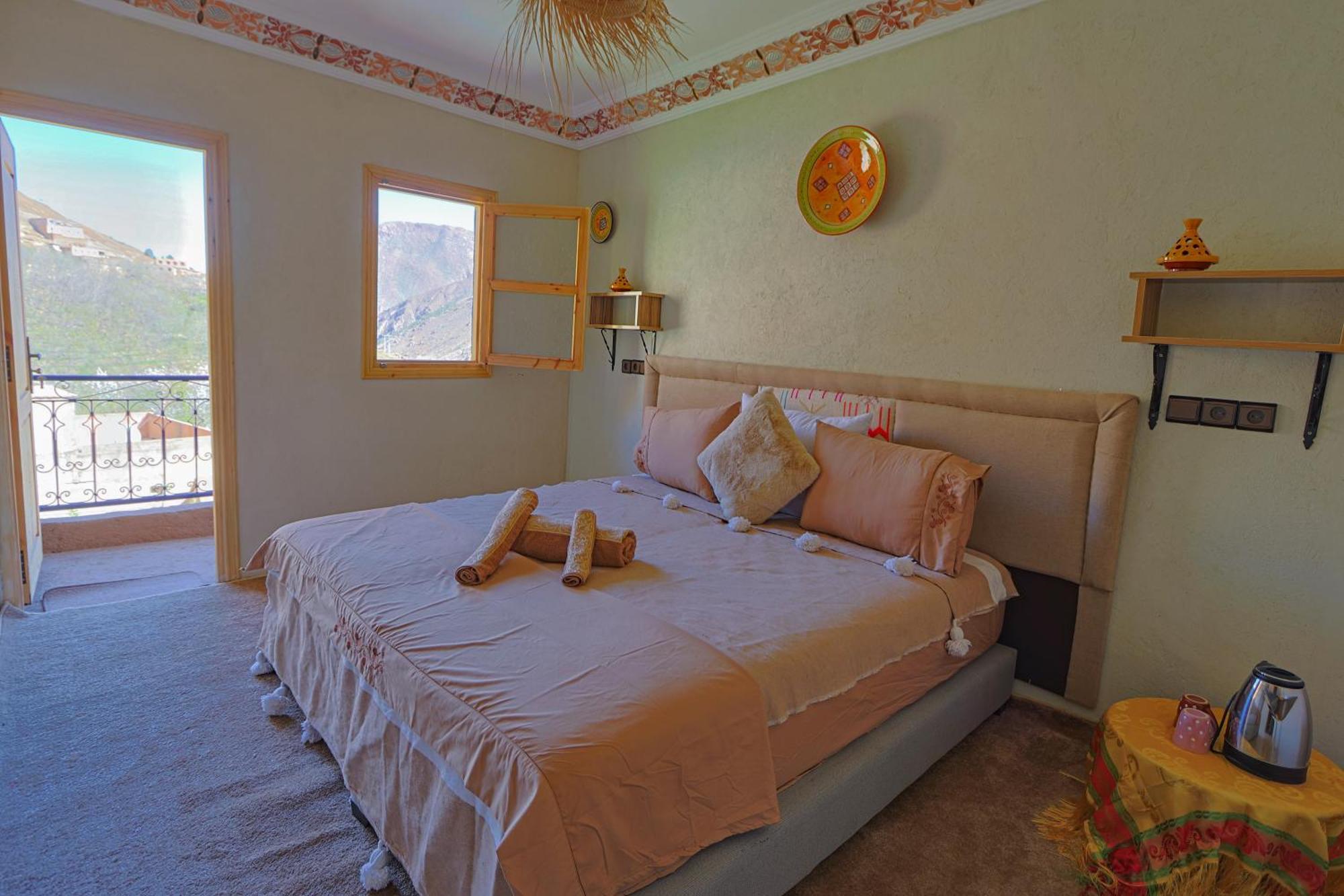 Atlas Haven Imlil  Ngoại thất bức ảnh