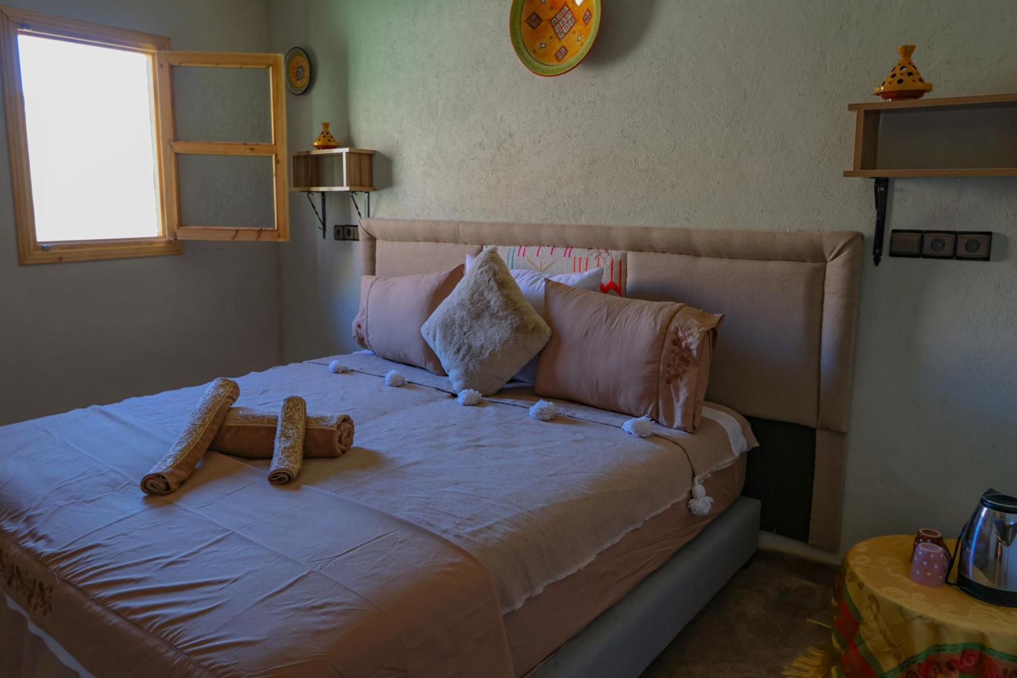 Atlas Haven Imlil  Ngoại thất bức ảnh
