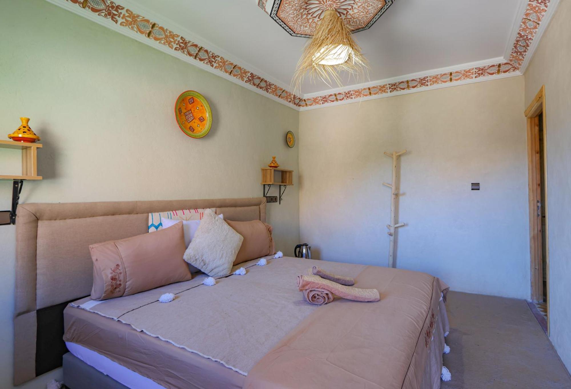 Atlas Haven Imlil  Ngoại thất bức ảnh