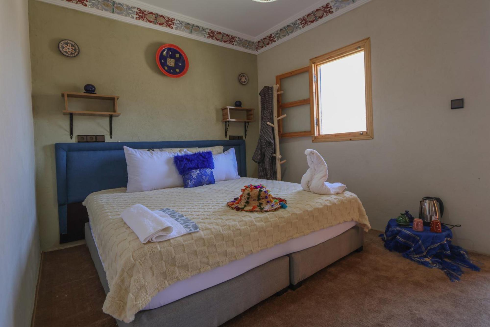 Atlas Haven Imlil  Ngoại thất bức ảnh