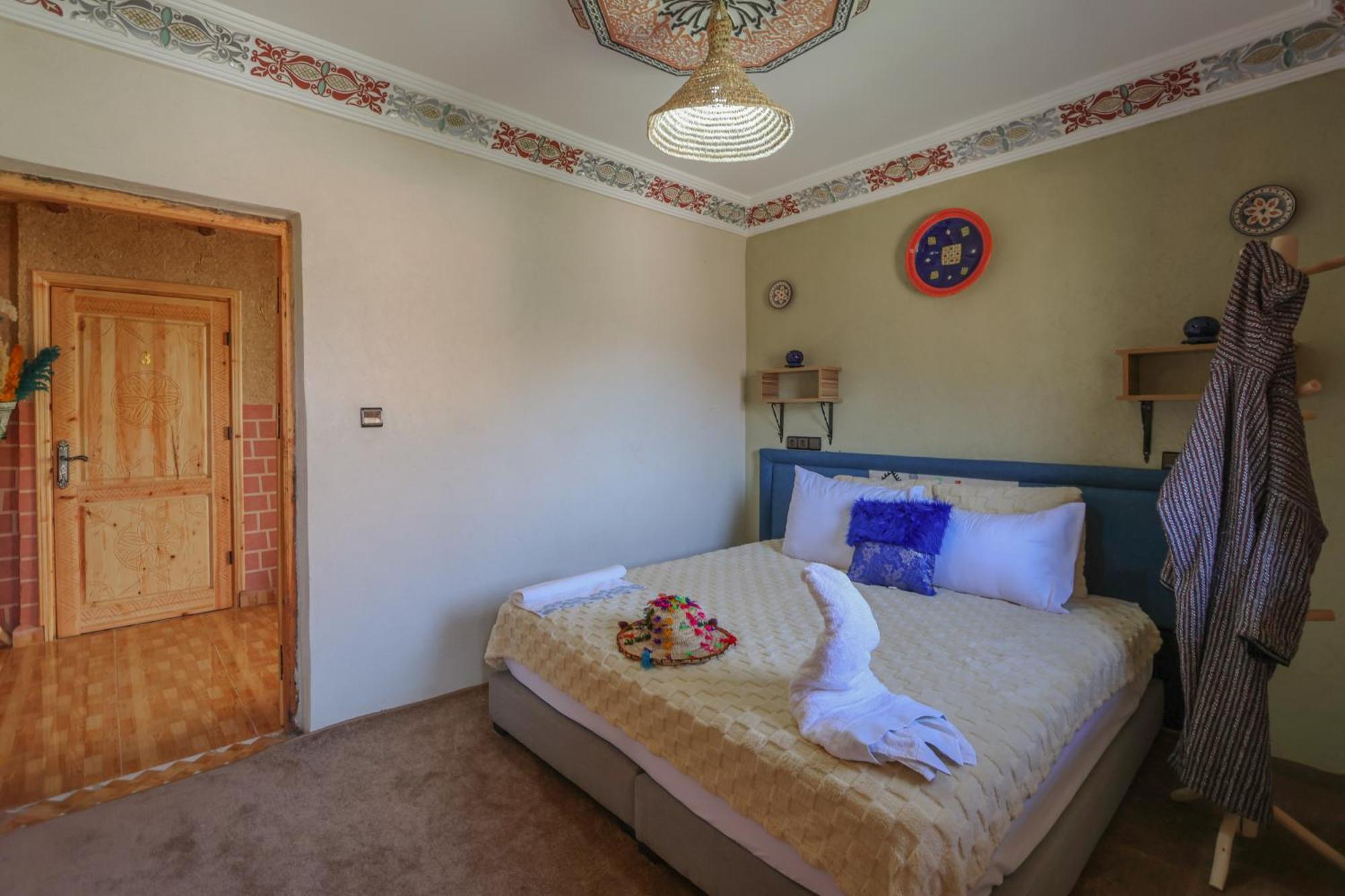 Atlas Haven Imlil  Ngoại thất bức ảnh